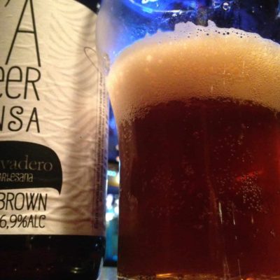 Descubre L'A Beer