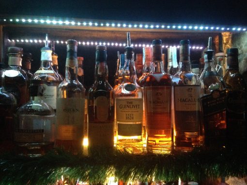 Los mas grandes whisky's de Malta de L'A