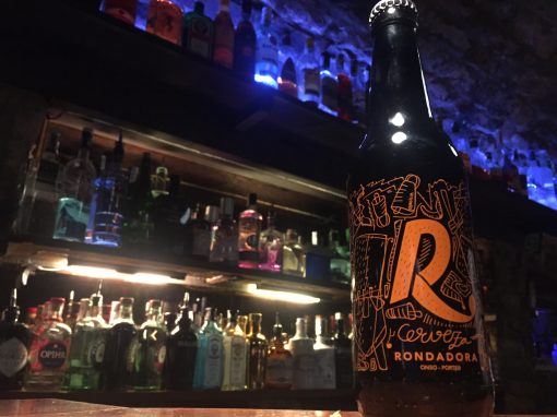 Onso: La nueva Cerveza Porter de Rondadora
