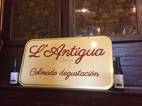 L'Antigua ya tiene L'A Beer en sus estanterías