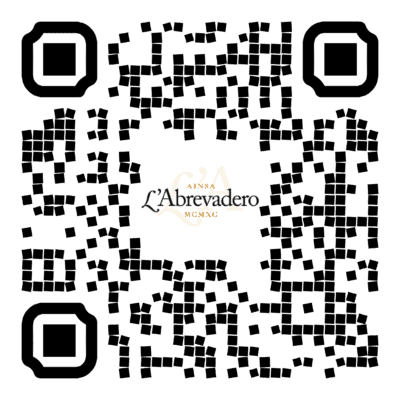 qr carta abrevadero