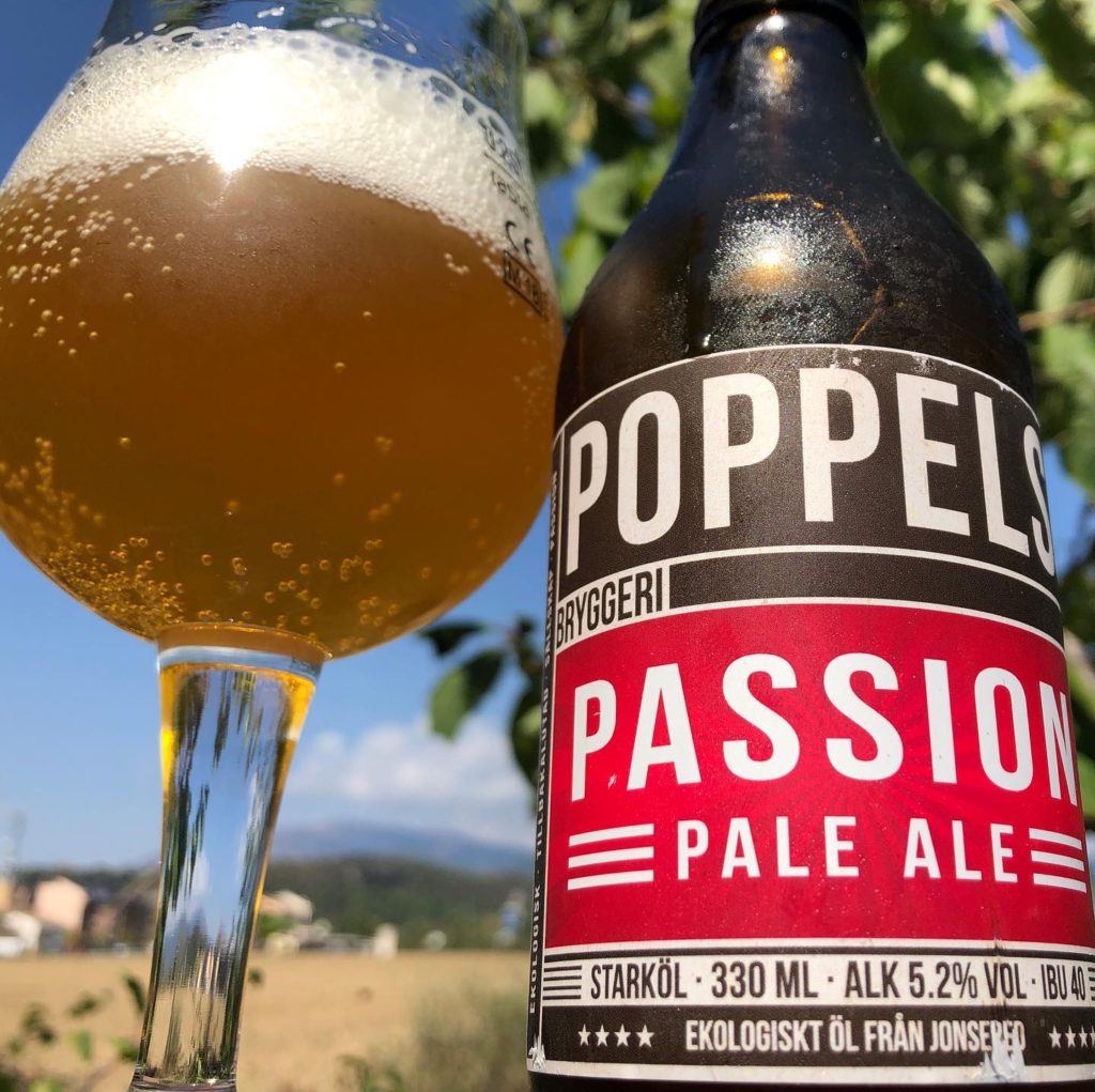 Poppels de Poppels Brewery