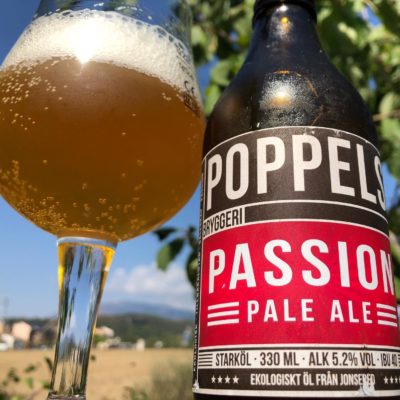 Poppels de Poppels Brewery
