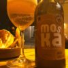Cerveza Moska de Girona