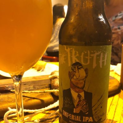 The Truth Imperial Ipa
