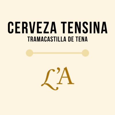 Cerveza Artesana Tensina