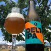 Delta IPA de Brussels Beer Project