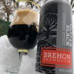 Ulster Black de The Brehon Brew House