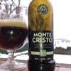 Monte Cristo Strong Ale de Brouwerij Bosteels