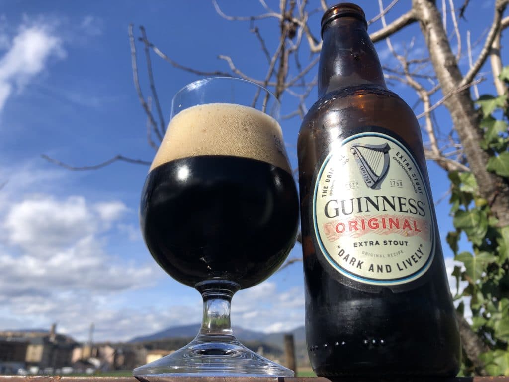 Guinness Original Extra Stout
