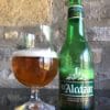 Cervezas Alcázar de Jaén