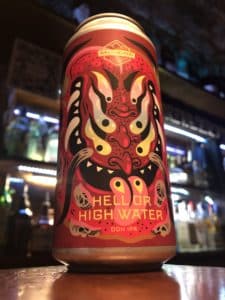 Pub L'Abrevadero Ainsa L'A Beer Craft Beer Sobrarbe Pirineo
