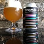 Caravelle Electric Relaxation Pale Ale (XPA)
