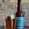 AS WALLACE AMERICAN BLONDE ALE