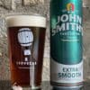 John Smith Extra Smooth Beer