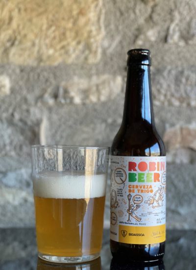 Robin Beer Weissbier