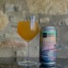 Tequila Sunrise: Chilli Fruit Gose de Pyrene Brewing Co.