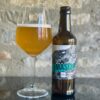 Botella de Cerveza Mascun, la lager de Pyrene