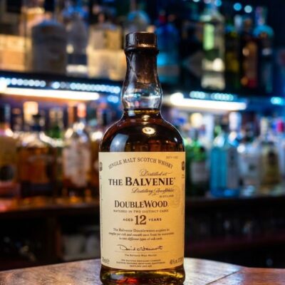 The Balvenie DoubleWood 12 años